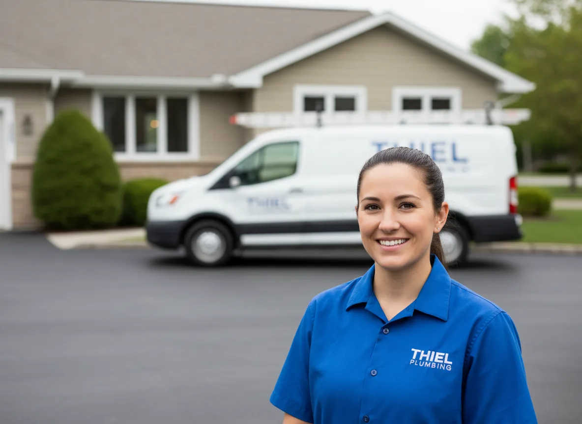 Plumber Harris, MO FAQs